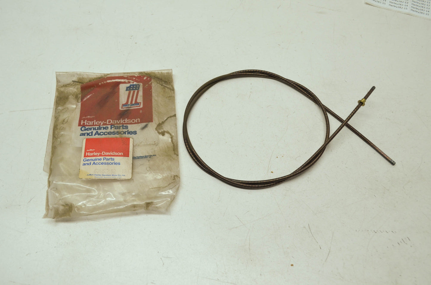 Speedometer Cable NOS