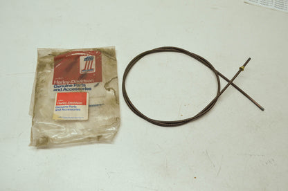Speedometer Cable NOS