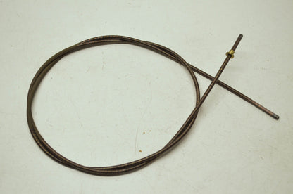 Speedometer Cable NOS