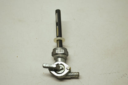 NEW OEM Harley Aermacchi Fuel Petcock SXT SS SX 125 175 250 62038-75P NOS