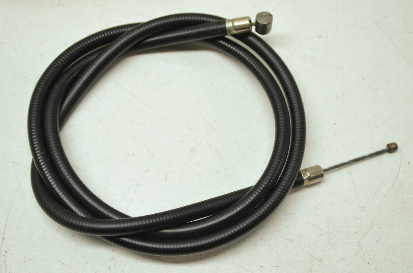 NEW OEM Harley Aermacchi Throttle Cable 61-68 Sprint C H SS 56356-61PA NOS