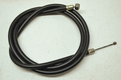 NEW OEM Harley Aermacchi Throttle Cable 61-68 Sprint C H SS 56356-61PA NOS