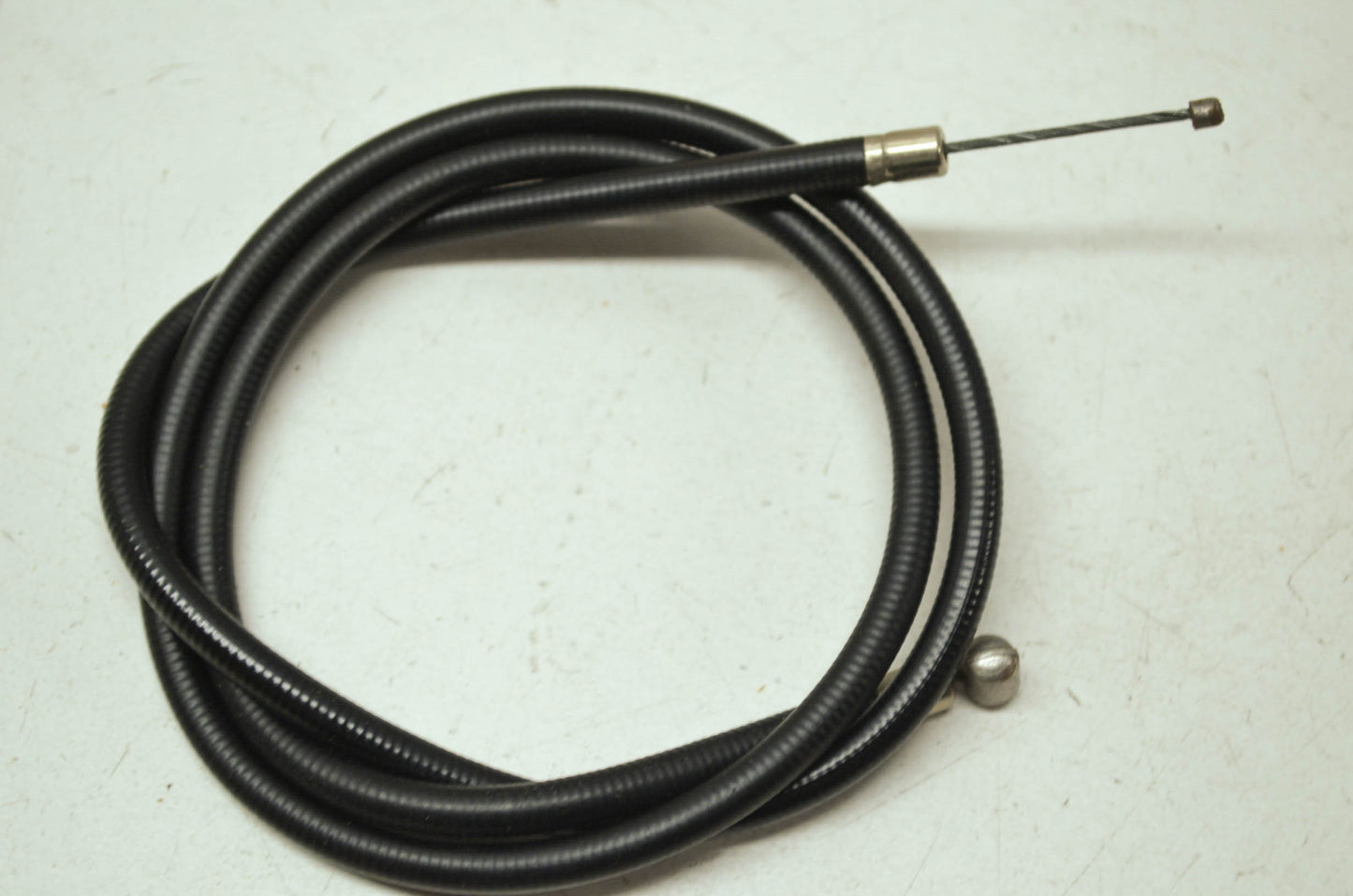 NEW OEM Harley Aermacchi Throttle Cable 61-68 Sprint C H SS 56356-61PA NOS