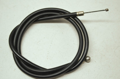 NEW OEM Harley Aermacchi Throttle Cable 61-68 Sprint C H SS 56356-61PA NOS