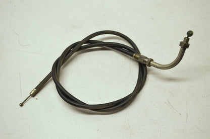 Harley Aermacchi Throttle Cable NOS