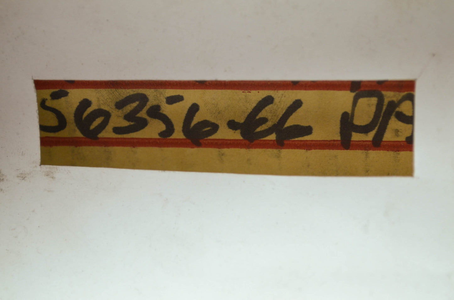 Harley Aermacchi Throttle Cable NOS