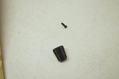 Reset Knob NOS