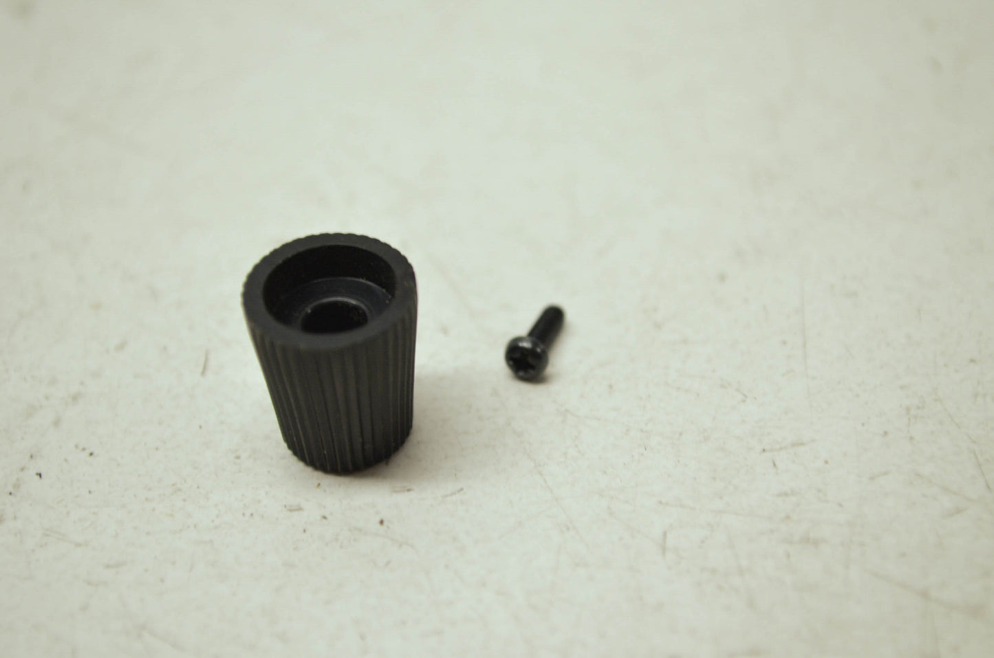 Reset Knob NOS