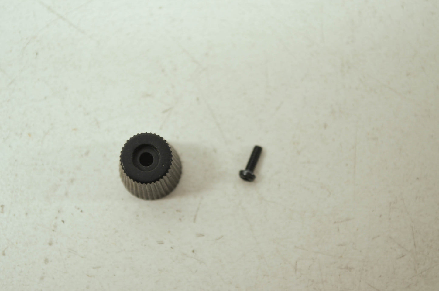 Reset Knob NOS