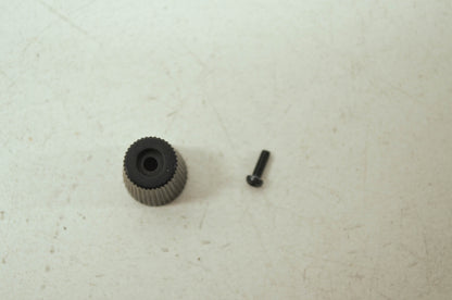 Reset Knob NOS
