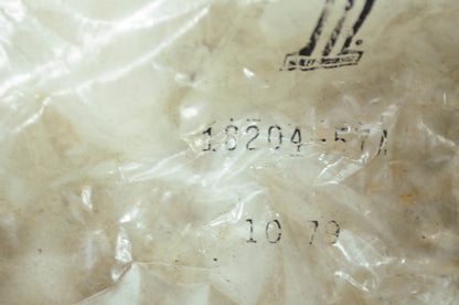 Inner Valve Spring NOS