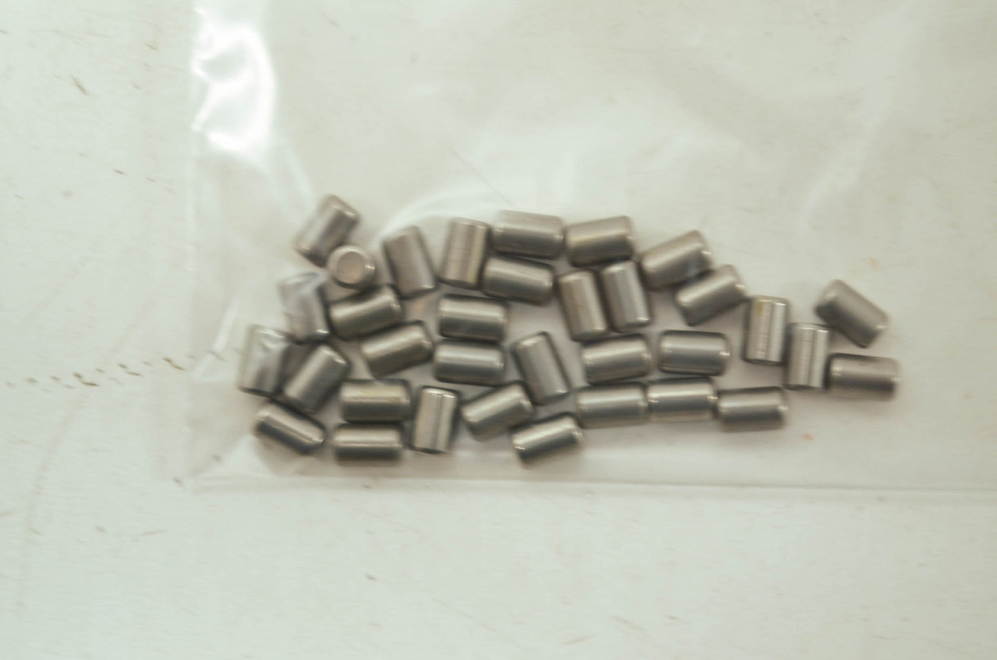 Roller NOS