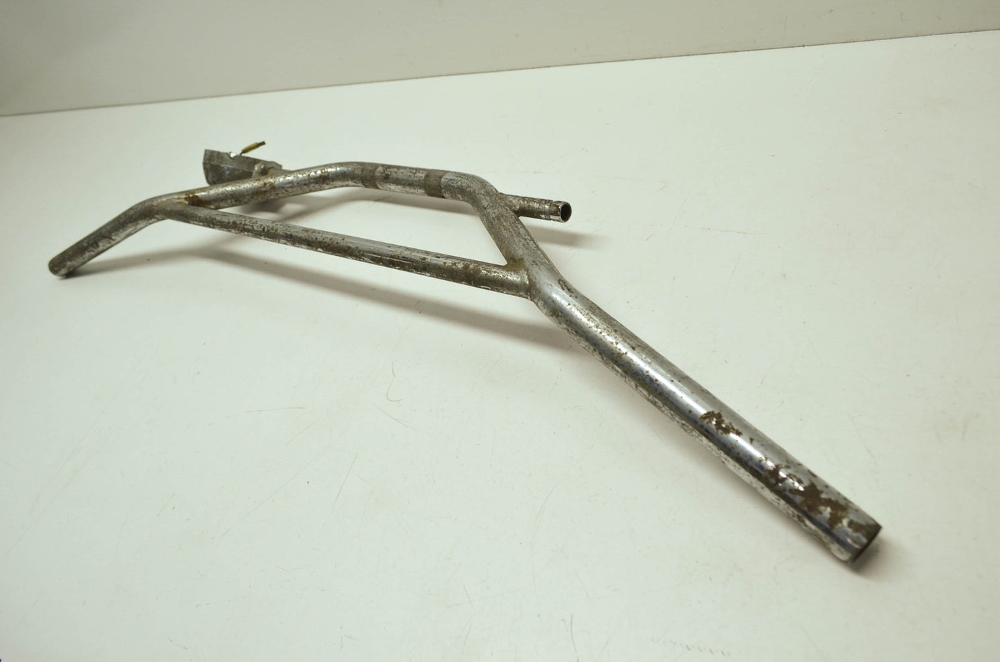Harley Aermacchi Handlebar SX175 SS125 SS175 SX250 SS250 NOS
