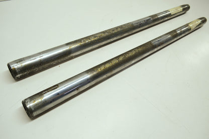 OEM Harley Davidson AMF Fork Tubes 45953-68
