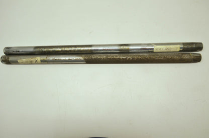 OEM Harley Davidson AMF Fork Tubes 45953-68