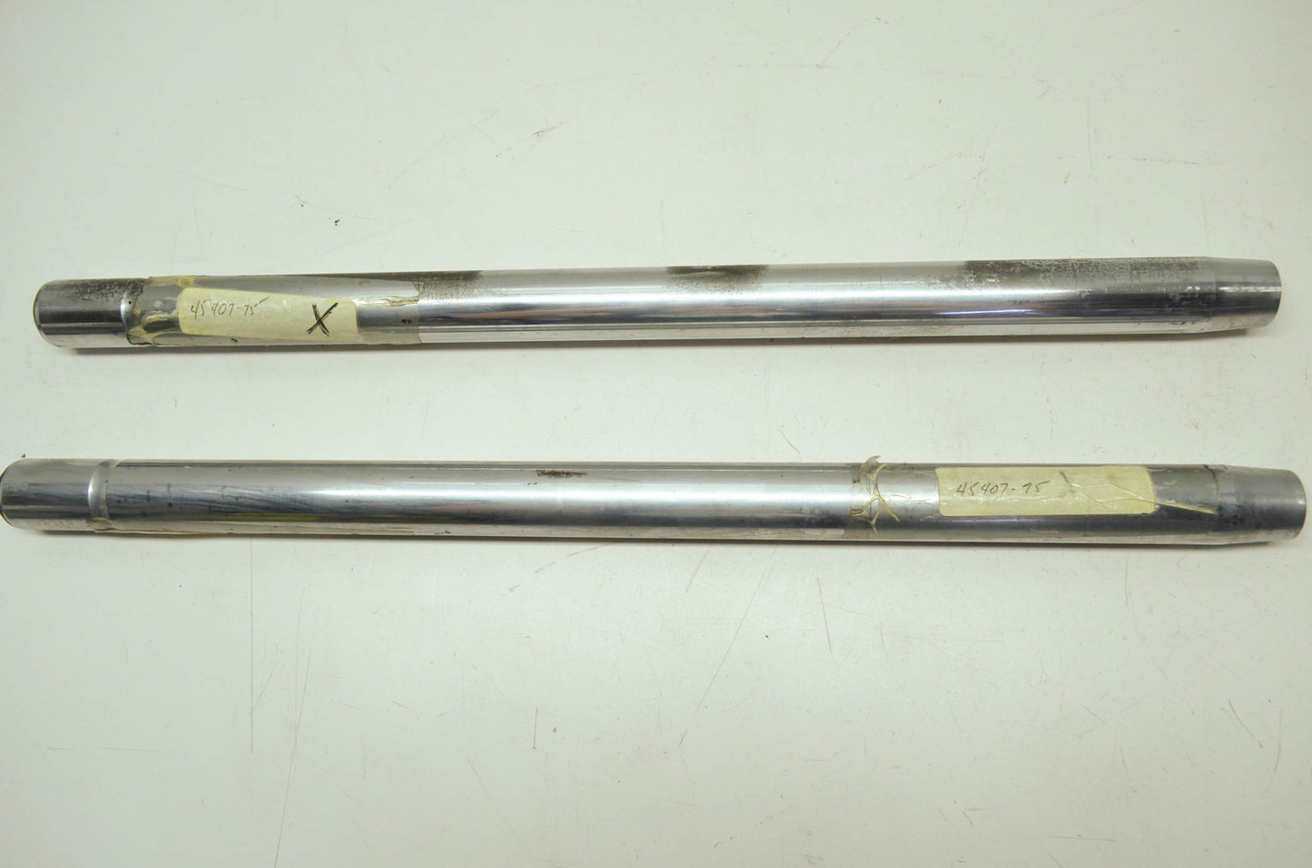 OEM Harley-Davidson 45407-75 Front Fork Tube