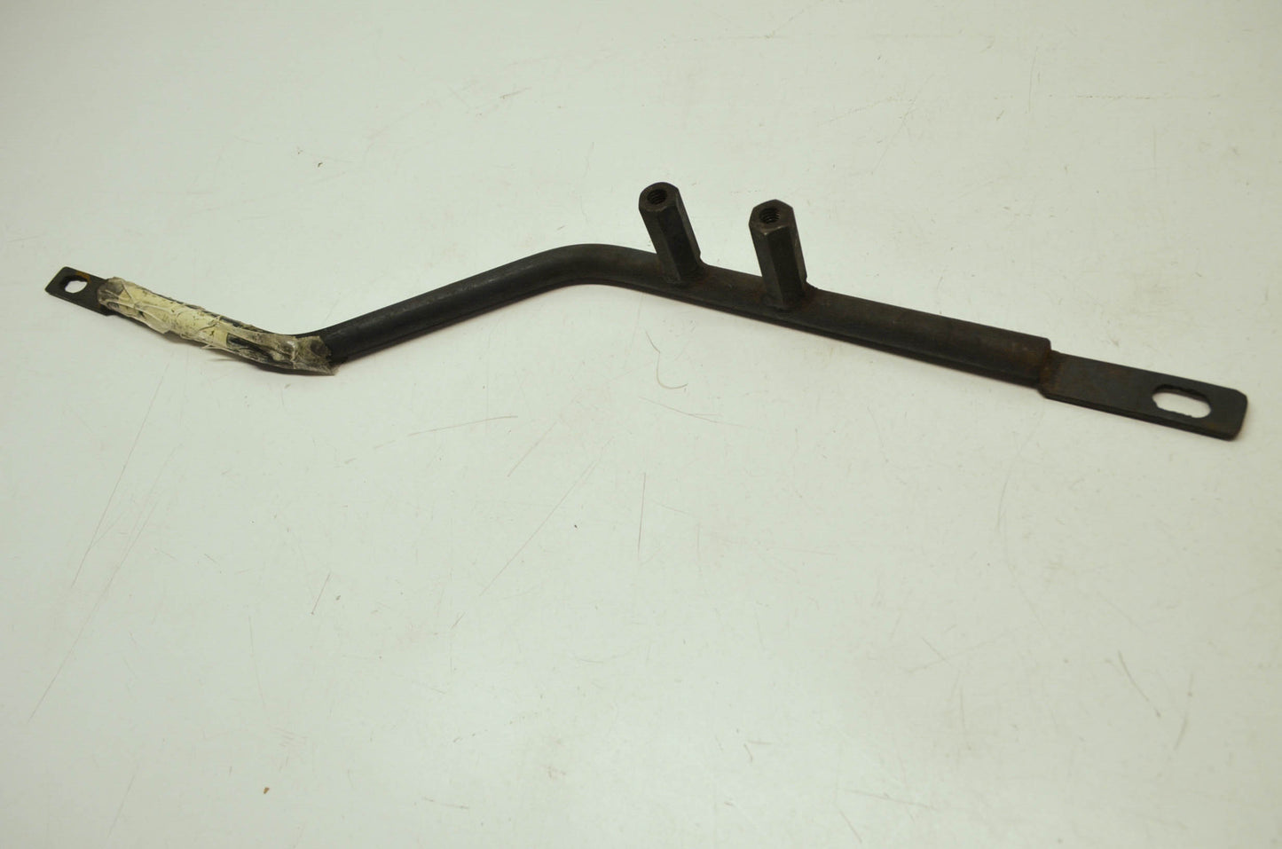 OEM Harley-Davidson 65615-80A Muffler Support NOS