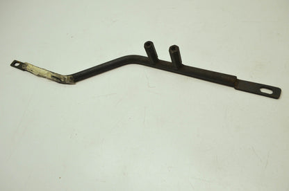 OEM Harley-Davidson 65615-80A Muffler Support NOS