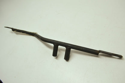OEM Harley-Davidson 65615-80A Muffler Support NOS