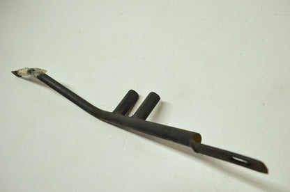 OEM Harley-Davidson 65615-80A Muffler Support NOS