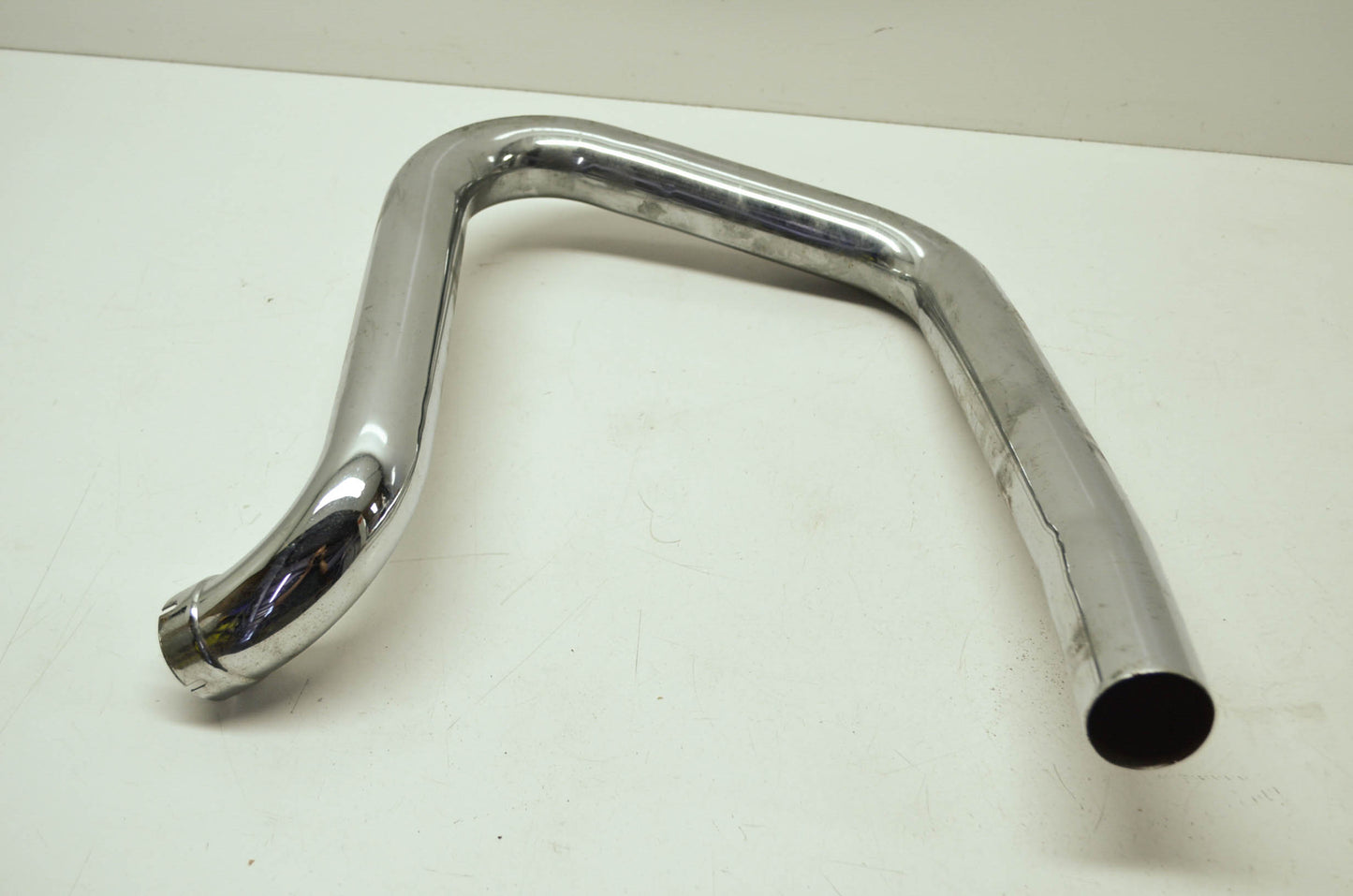 Exhaust Pipe NOS