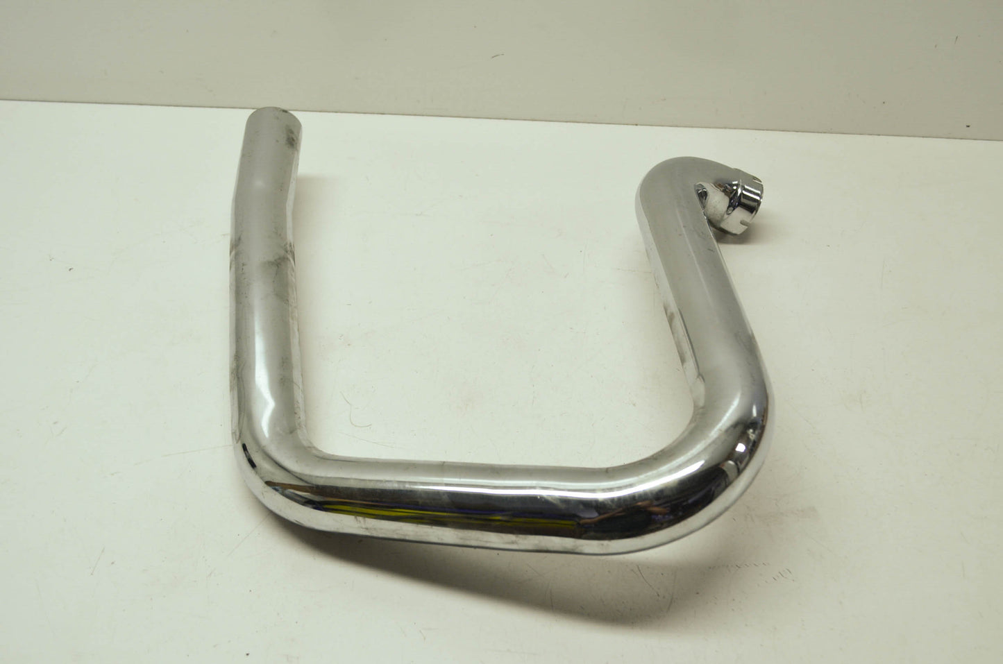 Exhaust Pipe NOS