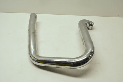 Exhaust Pipe NOS