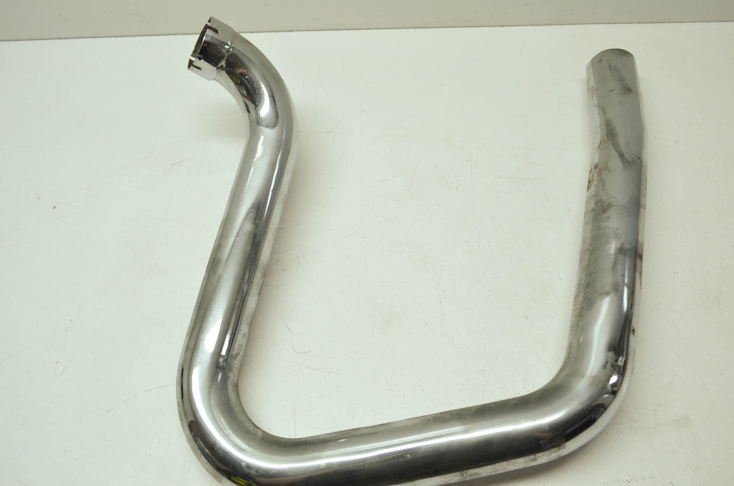 Exhaust Pipe NOS