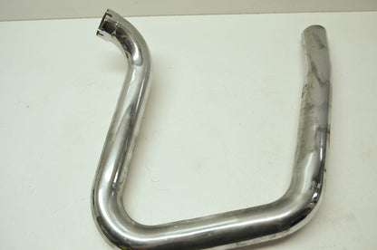 Exhaust Pipe NOS