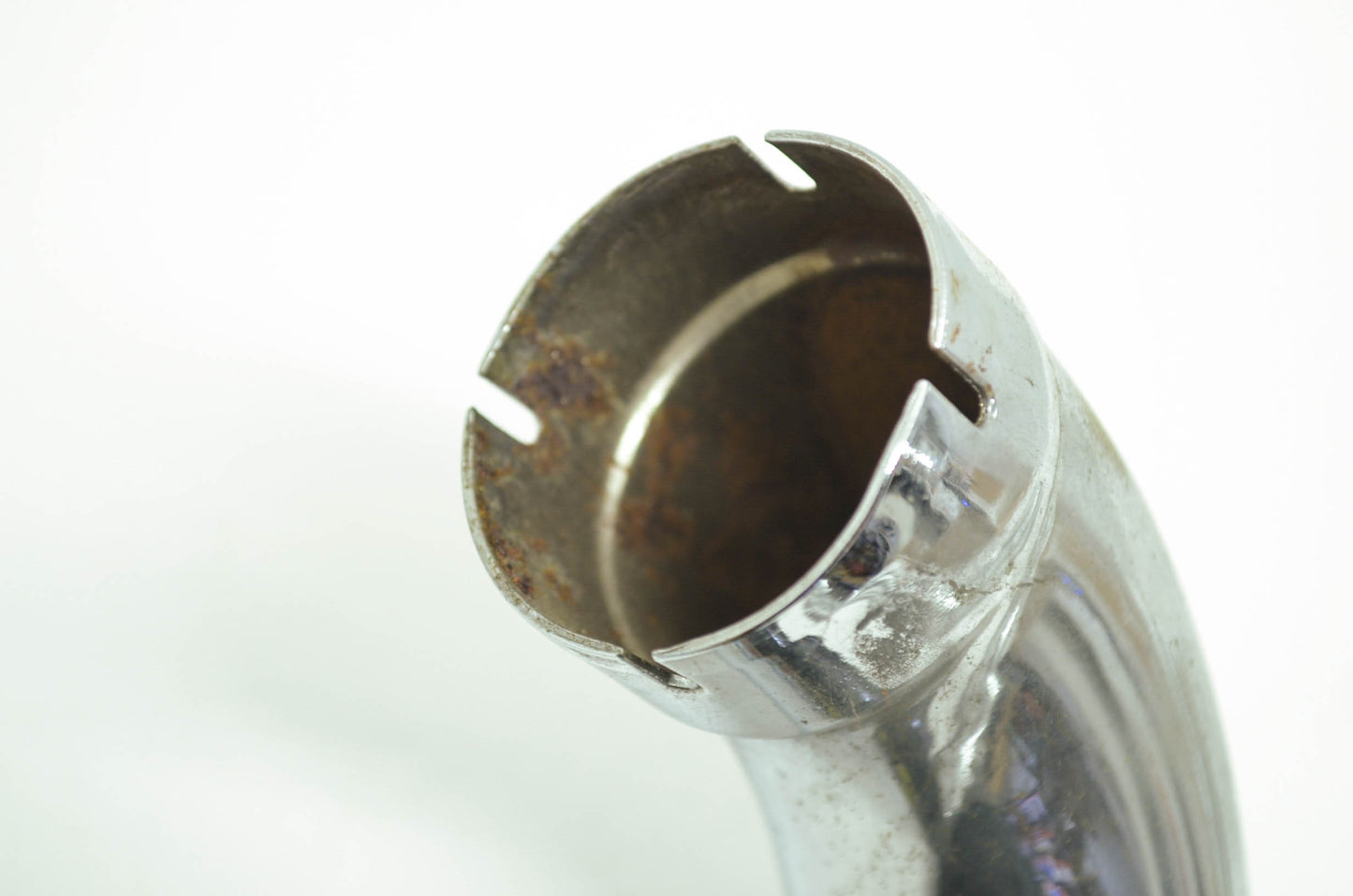 Exhaust Pipe NOS
