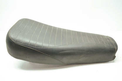 Harley Aermacchi Seat 1976 SX SS 175 250 NOS