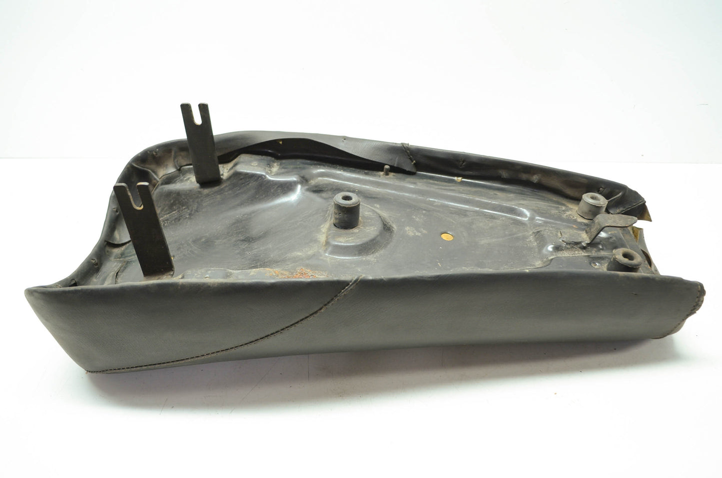 Harley Aermacchi Seat 1976 SX SS 175 250 NOS