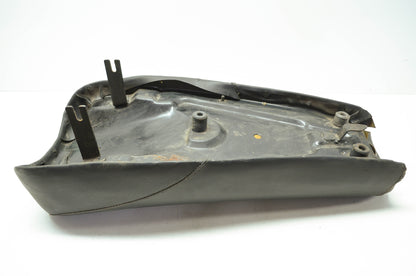 Harley Aermacchi Seat 1976 SX SS 175 250 NOS