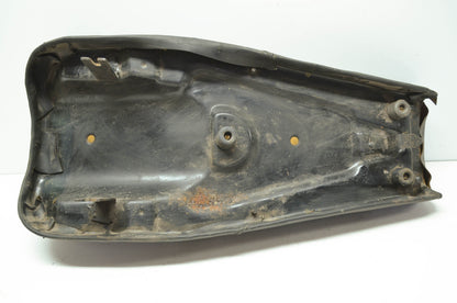Harley Aermacchi Seat 1976 SX SS 175 250 NOS