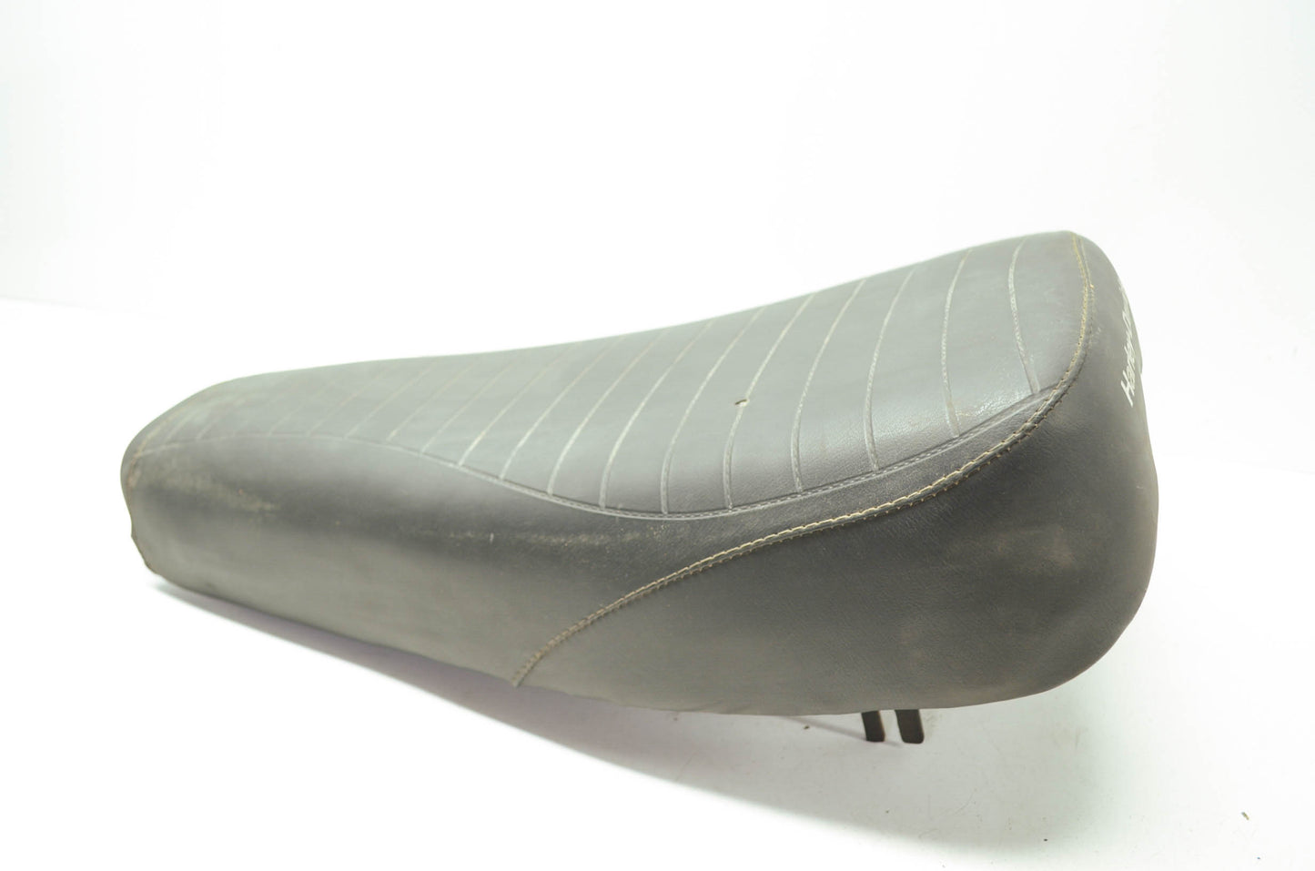 Harley Aermacchi Seat 1976 SX SS 175 250 NOS