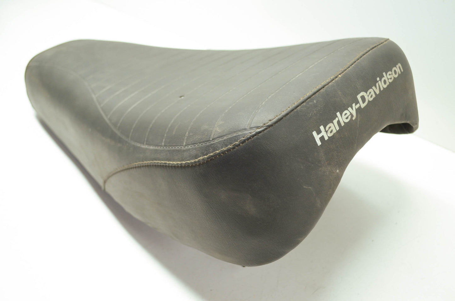 Harley Aermacchi Seat 1976 SX SS 175 250 NOS