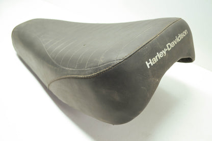Harley Aermacchi Seat 1976 SX SS 175 250 NOS
