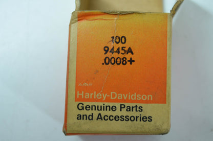 OEM Harley-Davidson 9445A Roller Qty 34 NOS