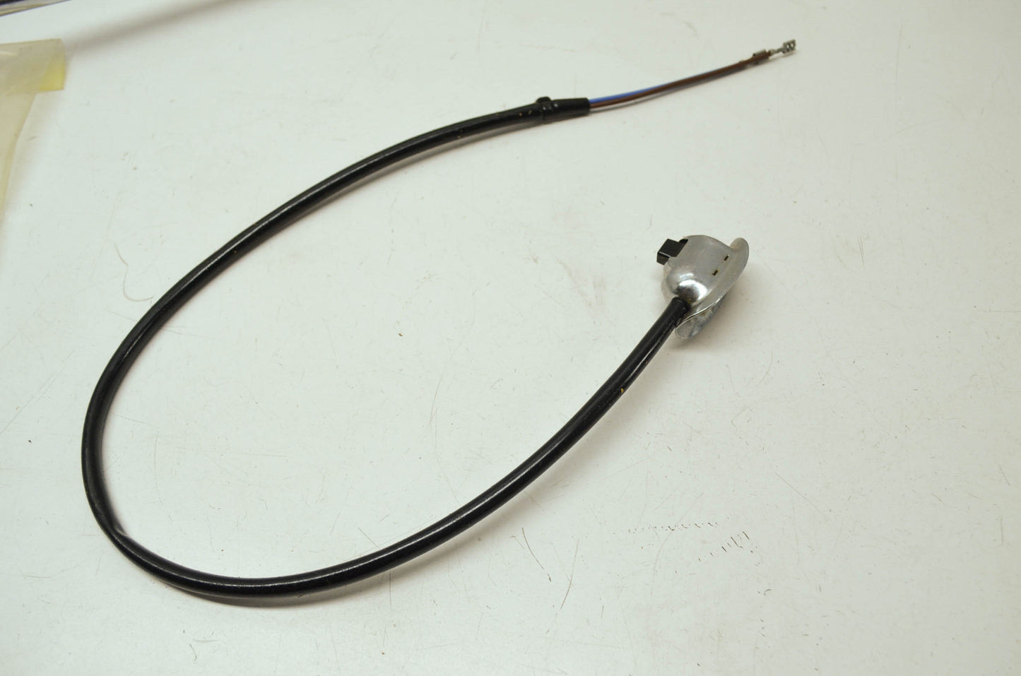 OEM Harley-Davidson 67623-64B Blue Lens Lamp Kit NOS