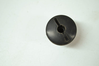 Harley Aermacchi Air Filter Cover Screw Knob NOS