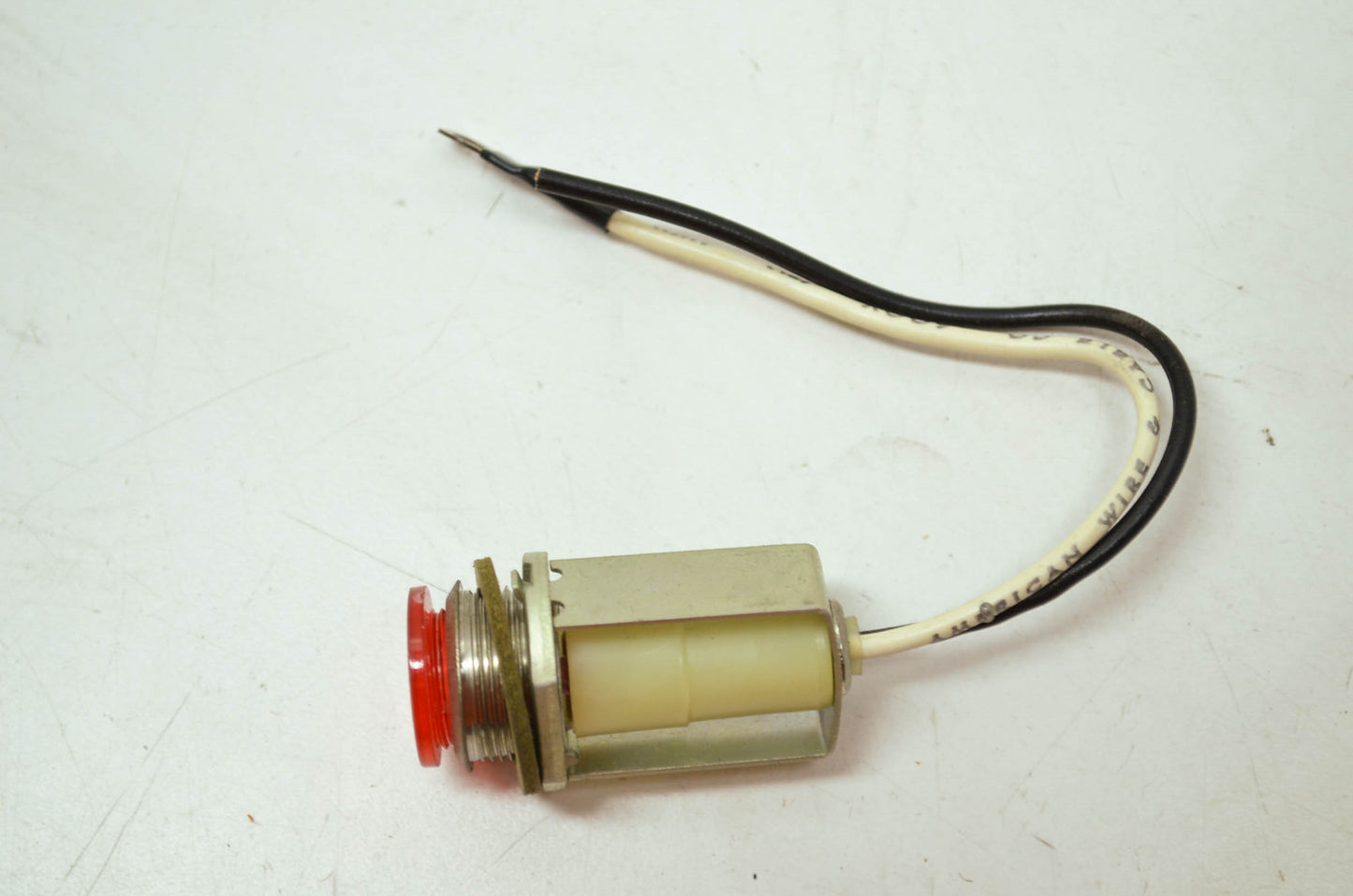 OEM Harley-Davidson 68536-72 Lamp Assembly NOS