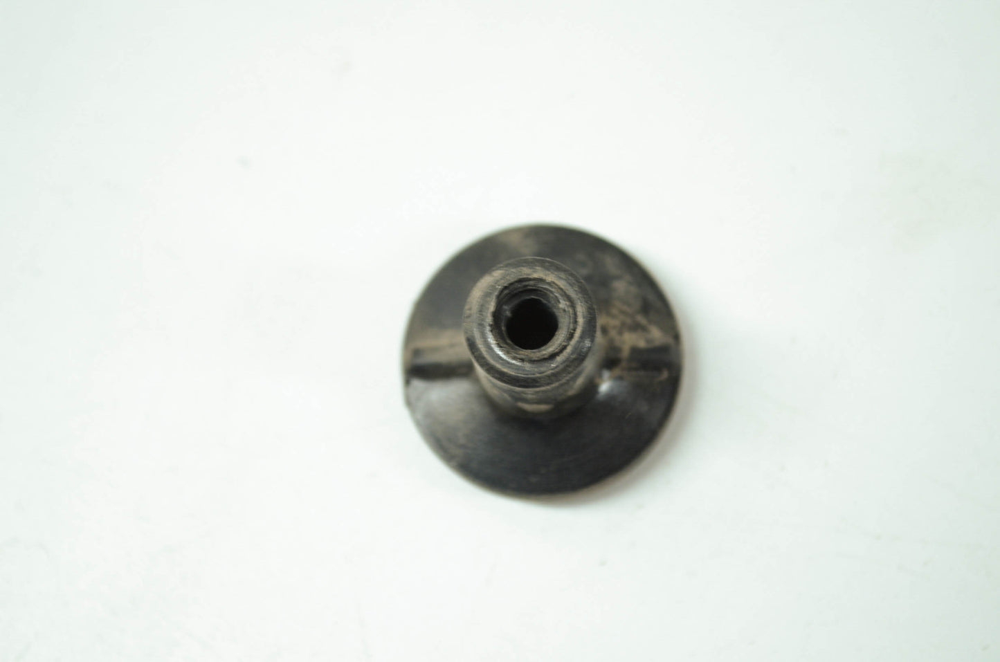 Harley Aermacchi Air Filter Cover Screw Knob NOS