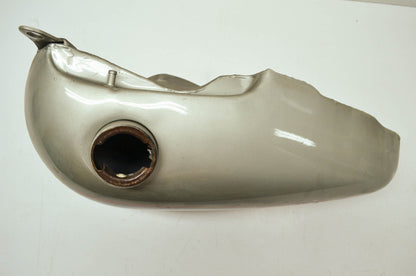 OEM Harley-Davidson 60981-79SB Two Tone Fuel Tank NOS