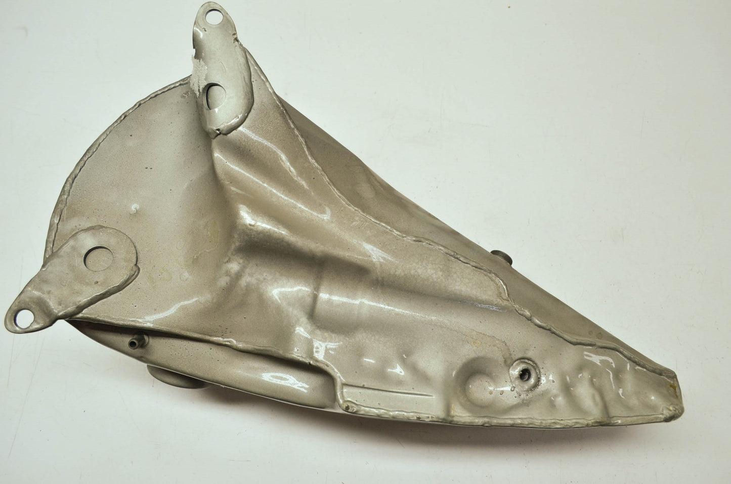 OEM Harley-Davidson 60981-79SB Two Tone Fuel Tank NOS