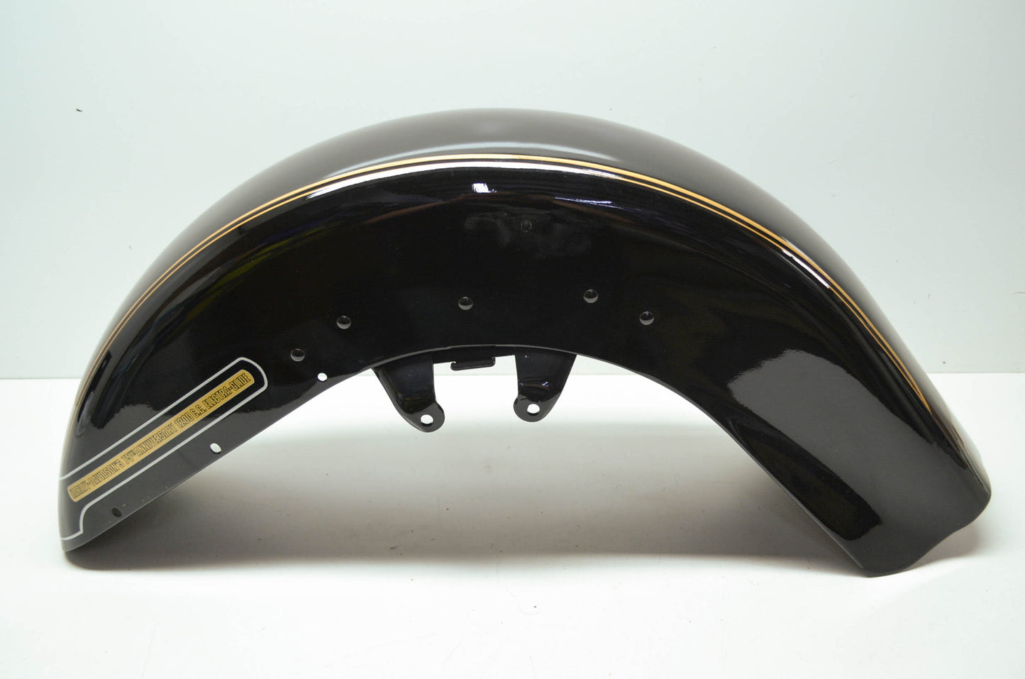 AMF 75Th Anniversary Fender/Gold And Black NOS