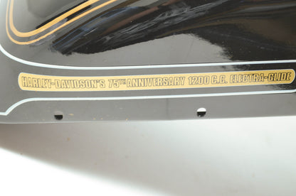 AMF 75Th Anniversary Fender/Gold And Black NOS