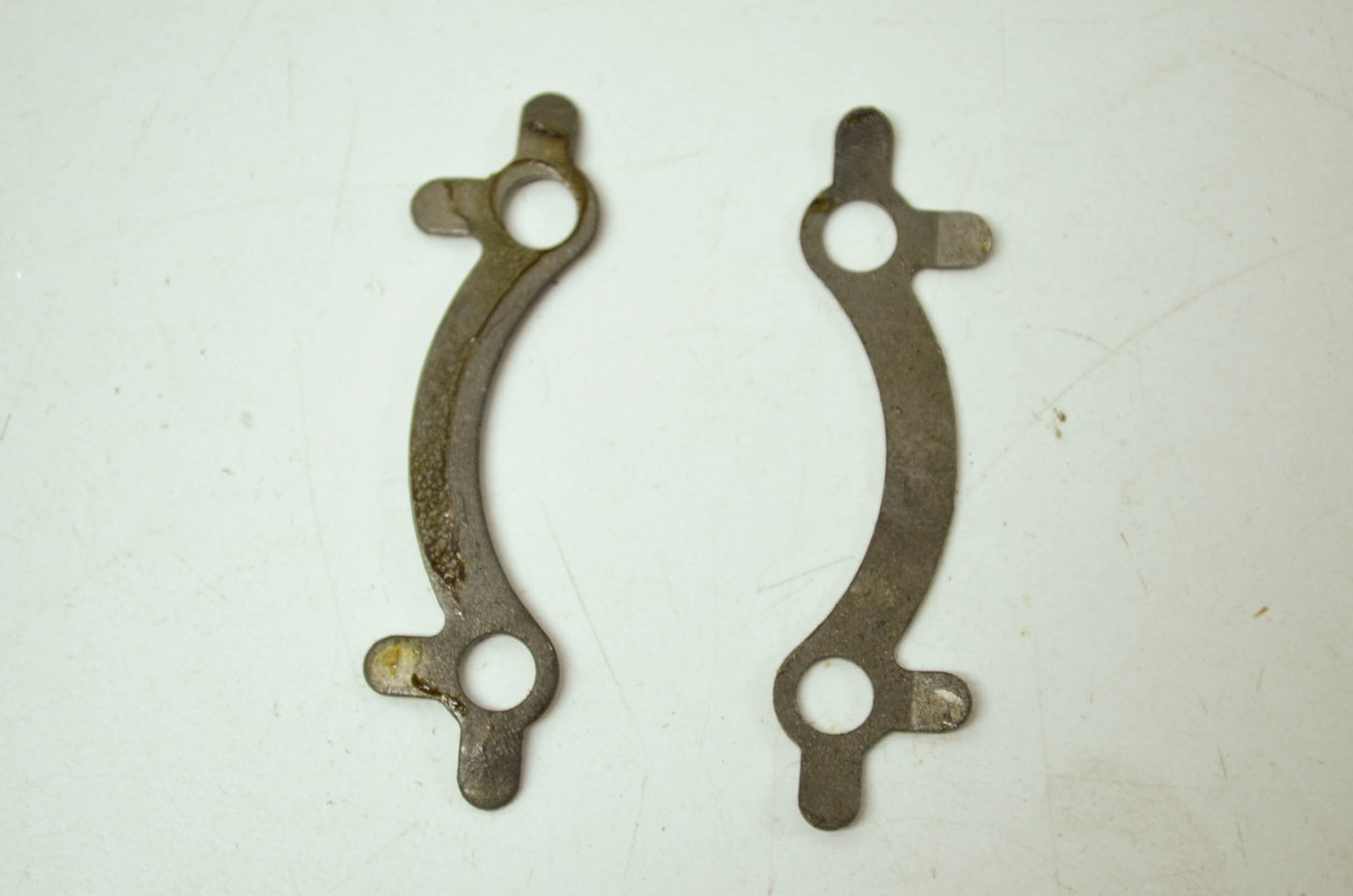 AMF Air Cleaner Lock Ring Set Qty 2 NOS