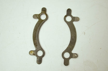 AMF Air Cleaner Lock Ring Set Qty 2 NOS