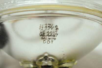 Headlamp NOS