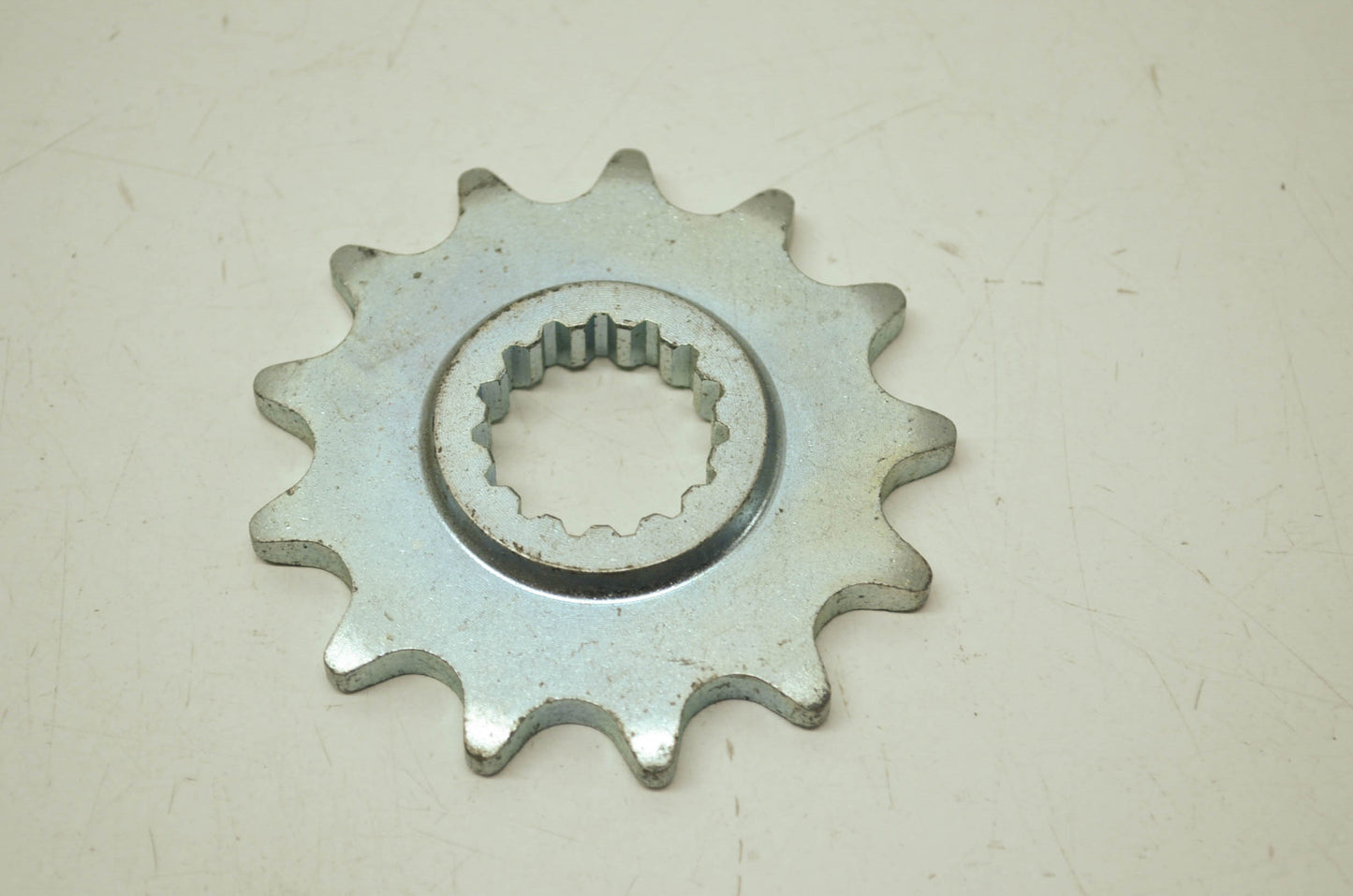 OEM KTM 50033029013 Front Sprocket 13T NOS